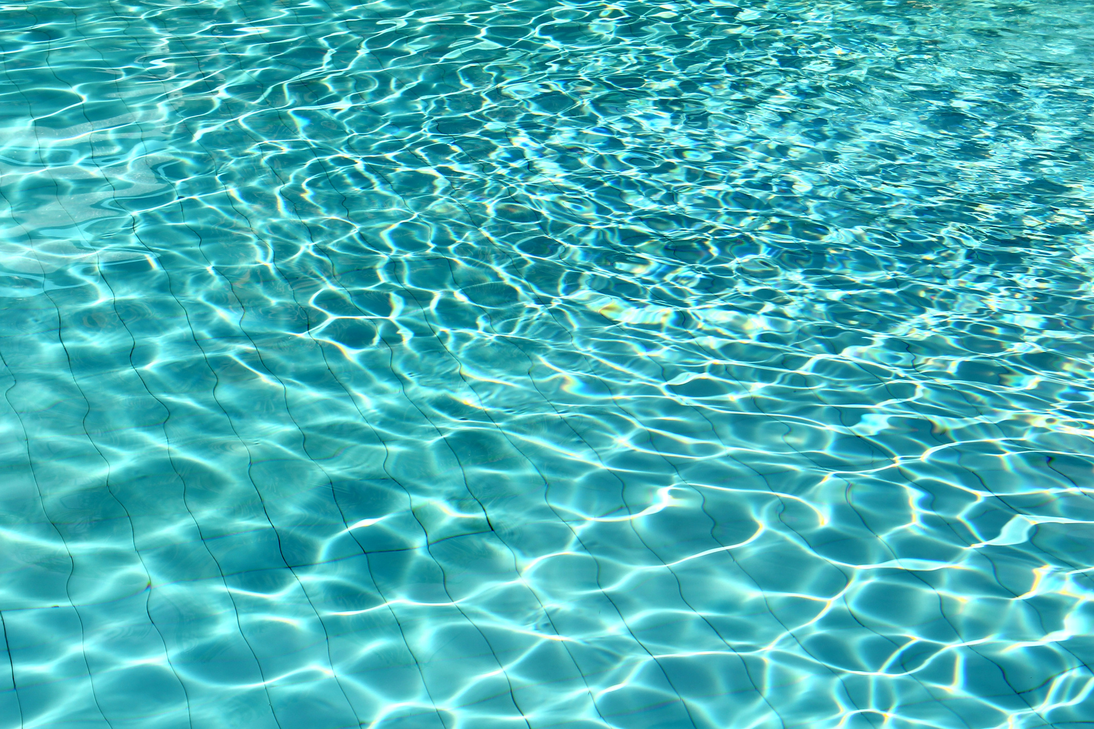 Pool, Water, Fun, Water Mirror, Reflection, Holidays